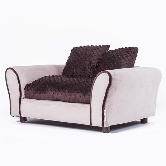 Westerhill Pet Bed V2